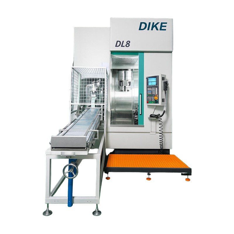 Cnc Vertical Turning Lathe