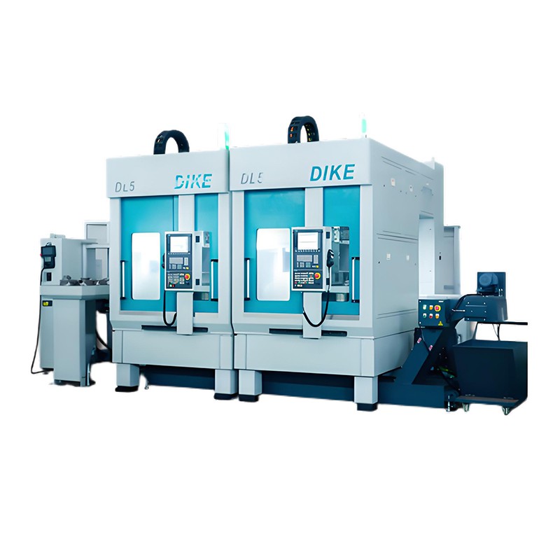 Inverted CNC Lathe Inverted CNC Lathe