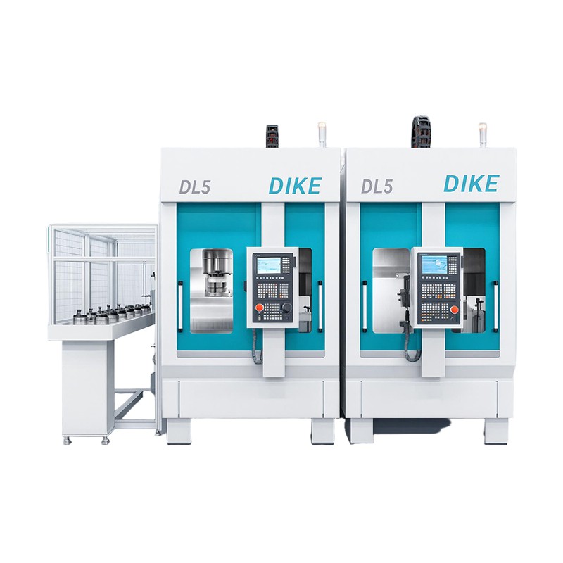 Vertical Cnc Lathe Machine